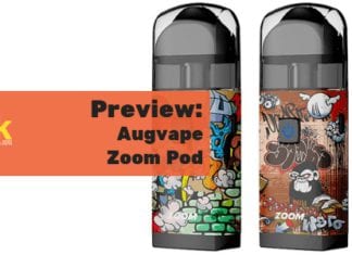 augvape zoom pod preview