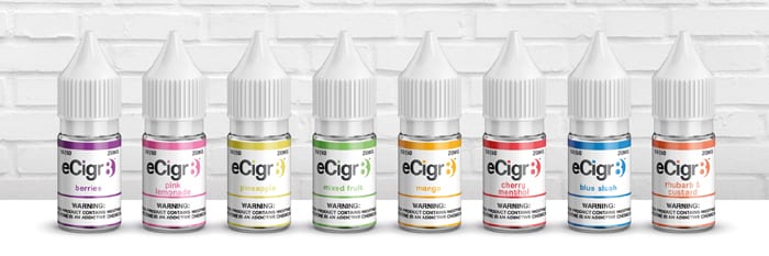 ecigr8 range banner