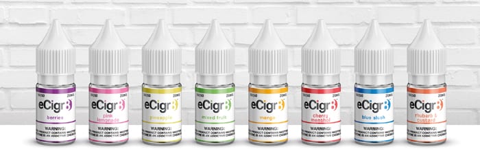 ecigr8 range banner