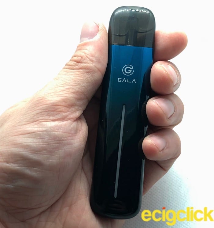 gala by innokin in hand