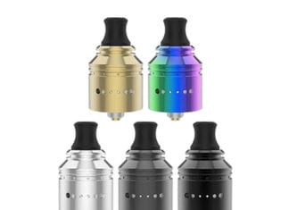 Vapefly Holic colours