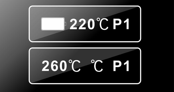 ipv v3-mini modes