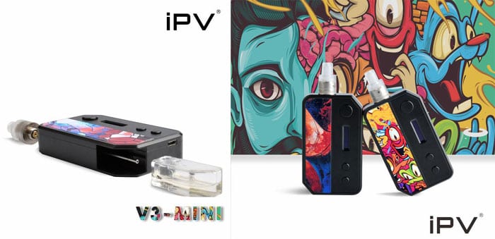 ipv v3-mini promo shots