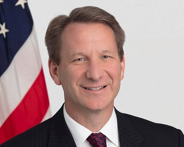 ned sharpless fda