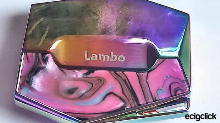 onevape Lambo 2 side