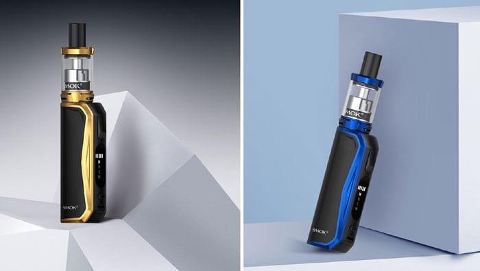 priv n19 promo shots