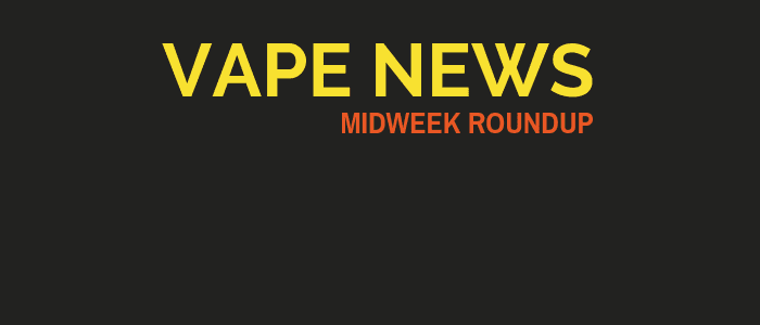 FDA Crackdown On Vaping Plus More Vaping News - Ecigclick