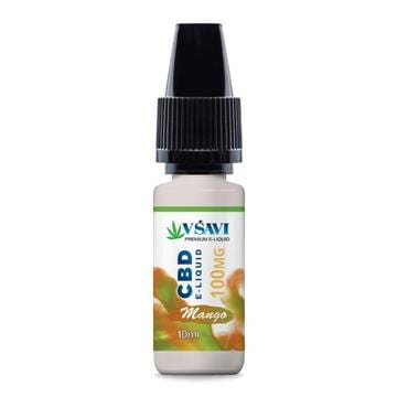 vsavi-cbd-Mango review