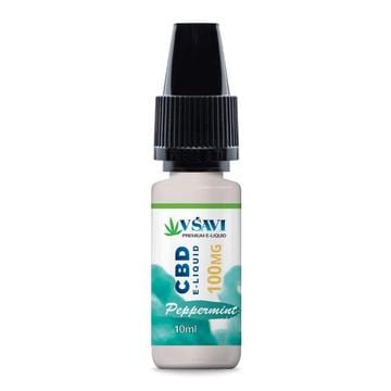 vsavi-cbd-Peppermint-100 review