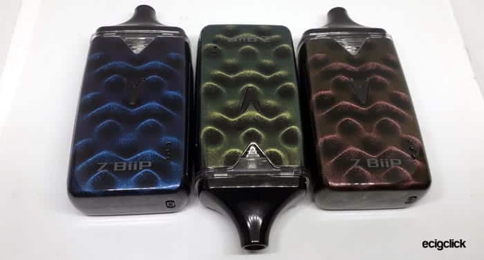 z-biip all colours