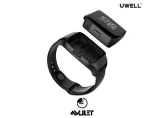 Amulet uwell