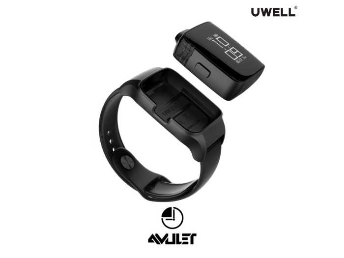 Amulet uwell