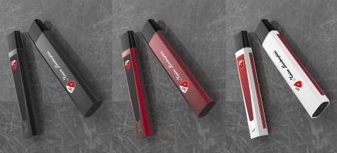 E-cigarettes by Tonino Lamborghini