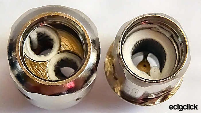 Ehpro Raptor Tank coils b