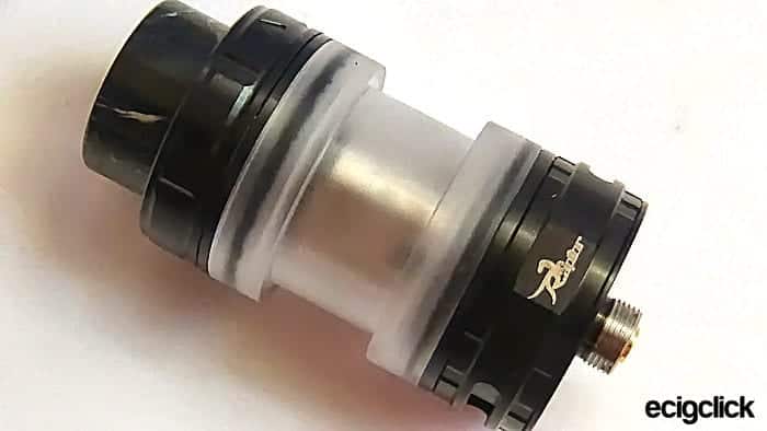 Ehpro Raptor Tank 2ml