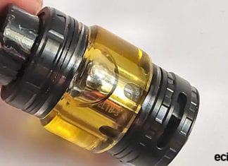 Ehpro Raptor Tank full