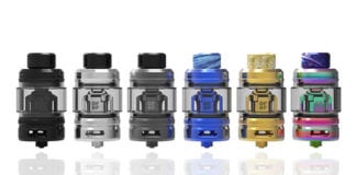 Colour options