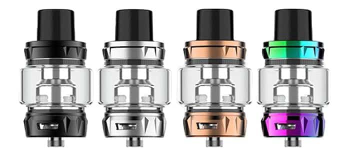 Vaporesso SKRR S Subohm Tank