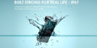adept waterproof