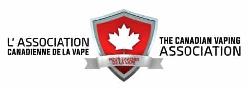 canadian vaping association