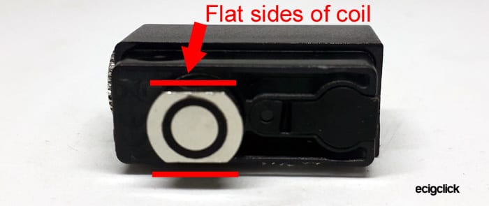 coil alignment golden ratio kit