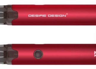 Desire Design more Pro Pod review