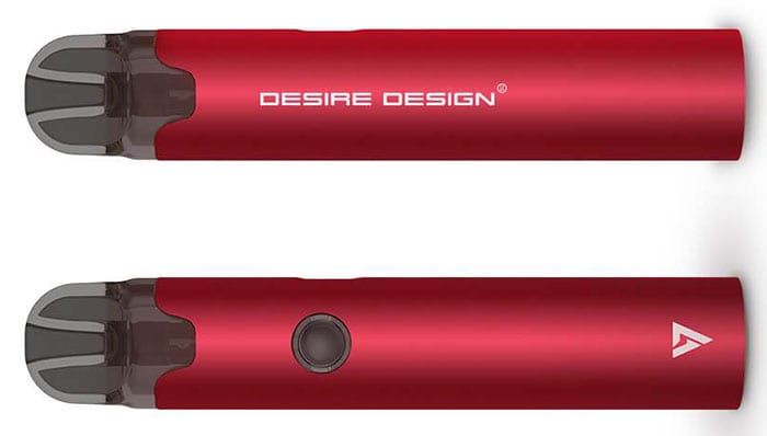 Desire Design more Pro Pod review