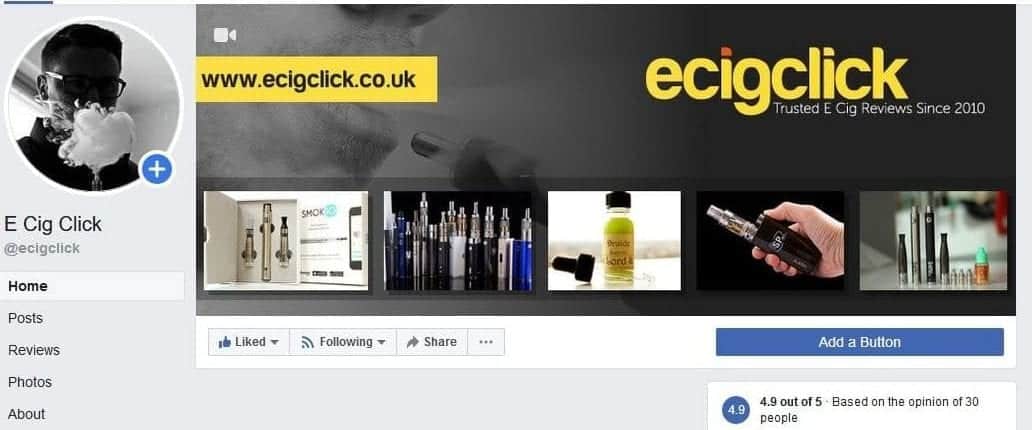 ecigclick facebook
