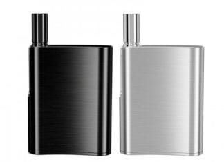 Eleaf iCare Flask Colours