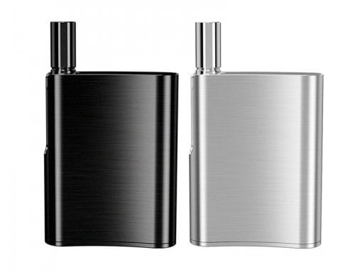 Eleaf iCare Flask Colours