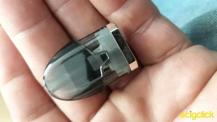 eleaf tance replaceable pod