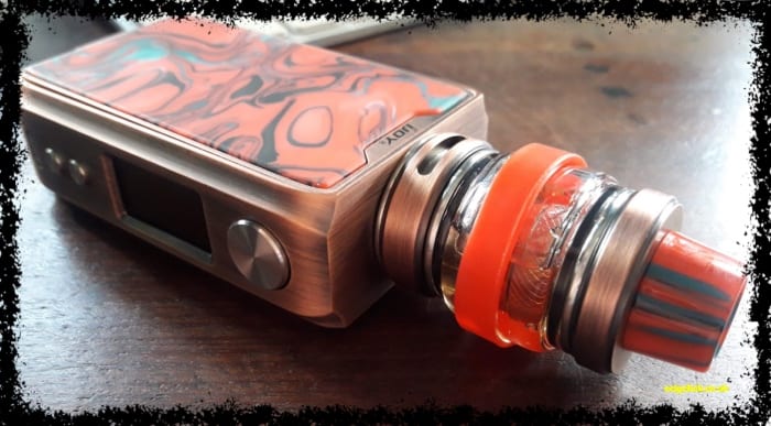 ijoy shogun jr kit main