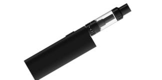 iq viva vape review