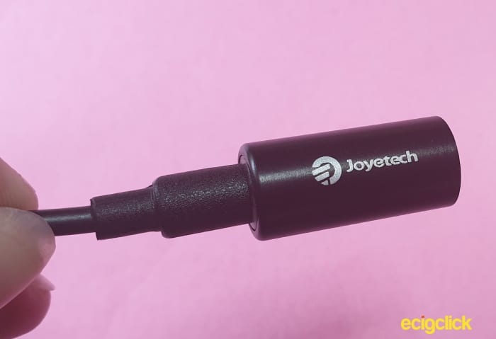 joyetech eroll mac charger