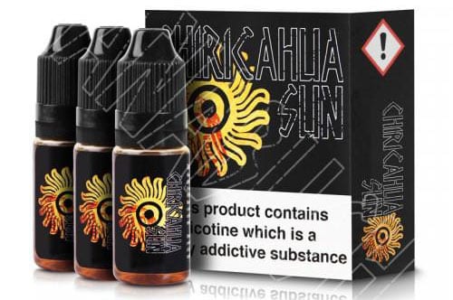 manabush chiricahua sun review
