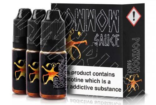 manabush powwow sauce review