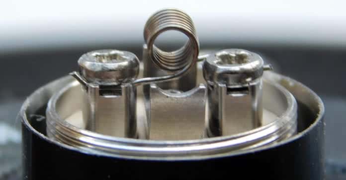 Augvape Merlin Nano RTA Review | Simply A Great MTL Flavour RTA