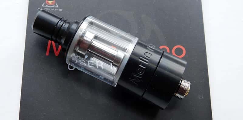 merlin nano rta