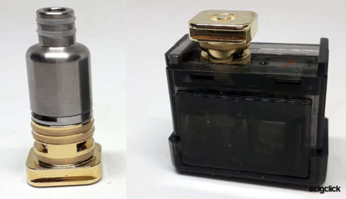 Smoant Pasito Pod Review - DIY Dream or DIY SOS? - Ecigclick