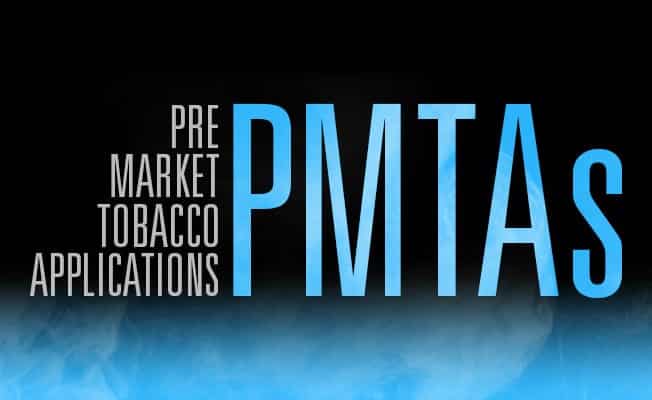 Delay the PMTA Process