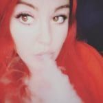 simone hamill vape reviewer