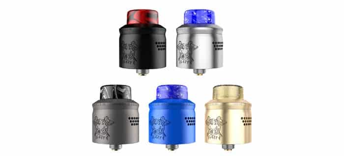 slatra rda colours