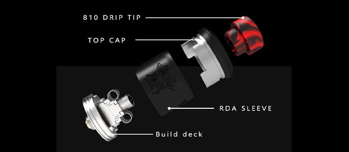 slatra rda components