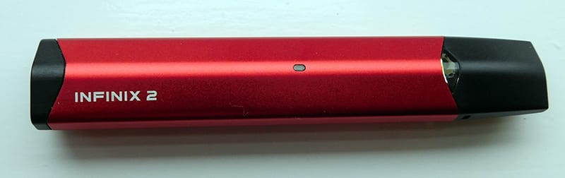 smok infinix 2 reviewed