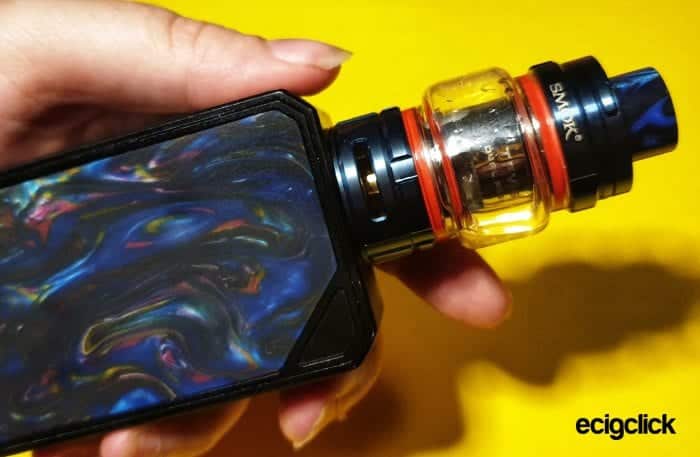 smok tfv16 handcheck