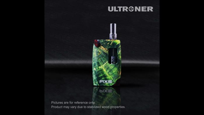 ultroner stab wood pixie cbd