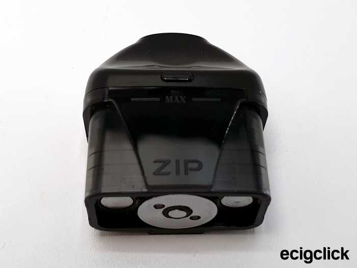 zip pod base