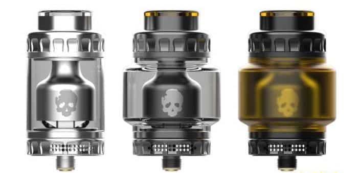 Stevenson Marine husdyr 9 Best RTA Tanks 2023 - Flavour, Clouds & MTL (100+ Tested)