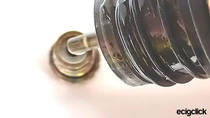 Ijoy Mercury prep coil