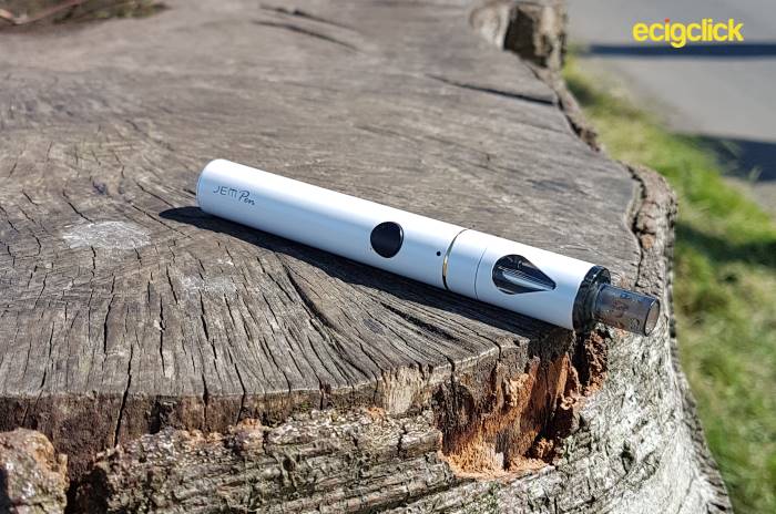 Innokin Jem Pen outdoor image